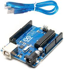 arduino Arduino UNO R3 Board ATmega328P