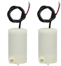 Auslese Micro Dc 3~6V Micro Submersible Mini Water