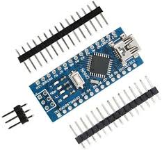 Nano V3.0 Module ATmega 328P5V 16 MHz