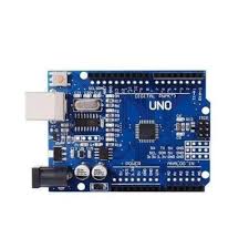 Floricx Arduino Uno Rev3 SMD Microcontroller Development